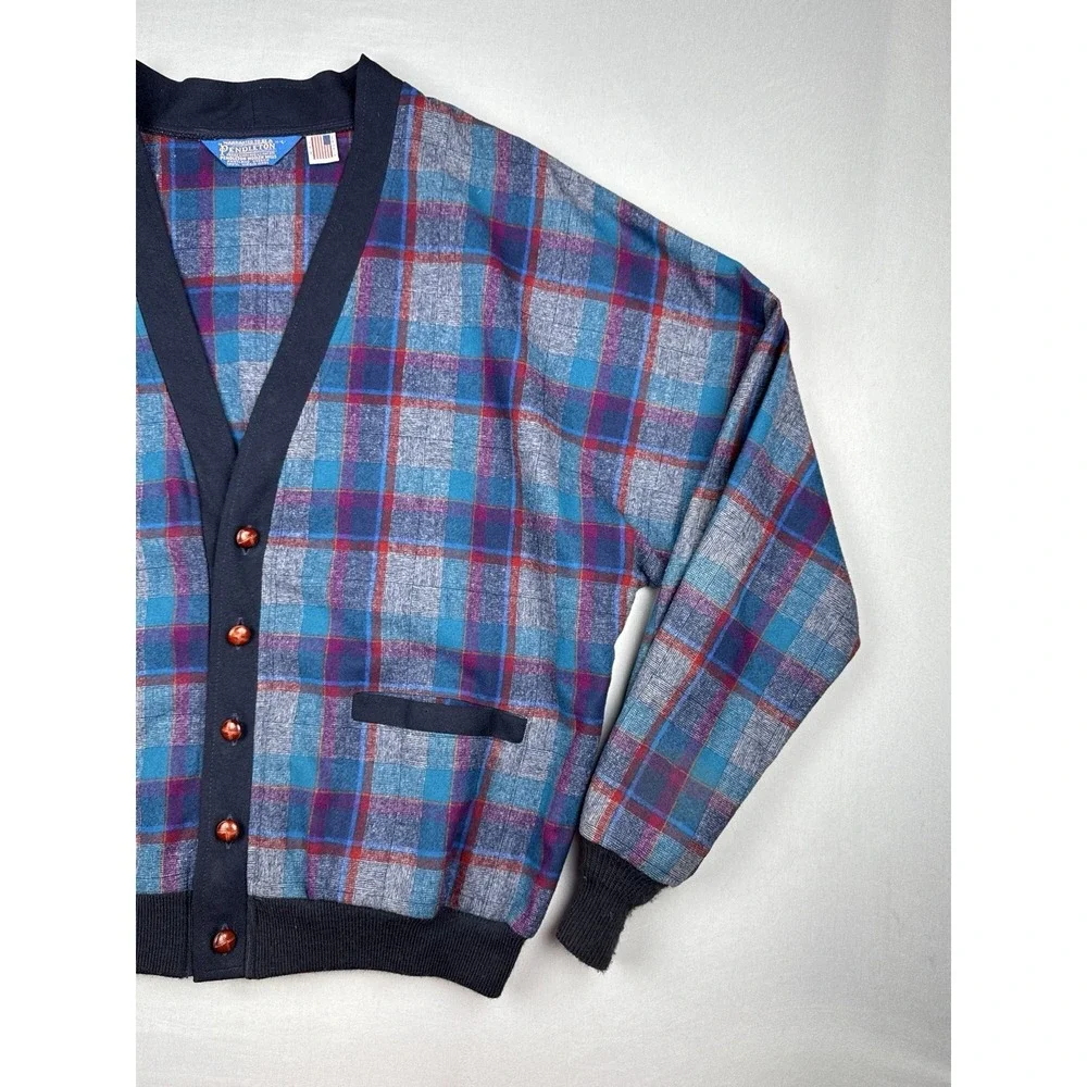 Pendleton item details